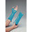 Rolyan AquaForm Universal Zippered Wrist and Thumb Spica Splint