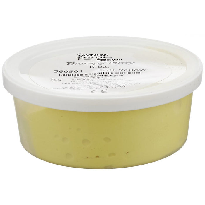 Sammons Preston Therapy Putty