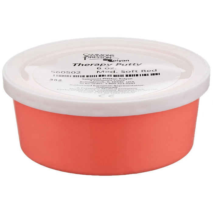 Sammons Preston Therapy Putty