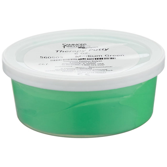 Sammons Preston Therapy Putty