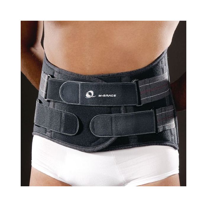 M-Brace #584 M-SPINE Low Profile