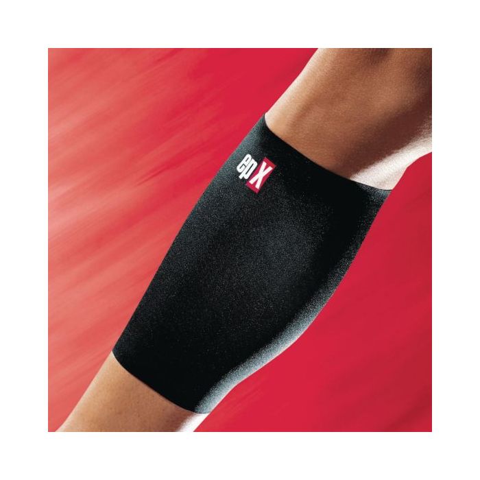 epX Contoured Calf Support