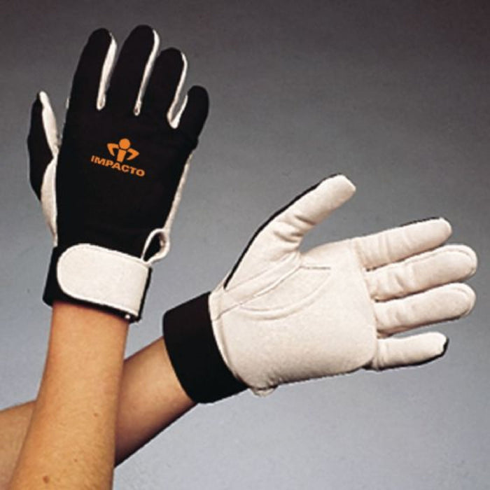 IMPACTO 403-30 Full Finger Gloves