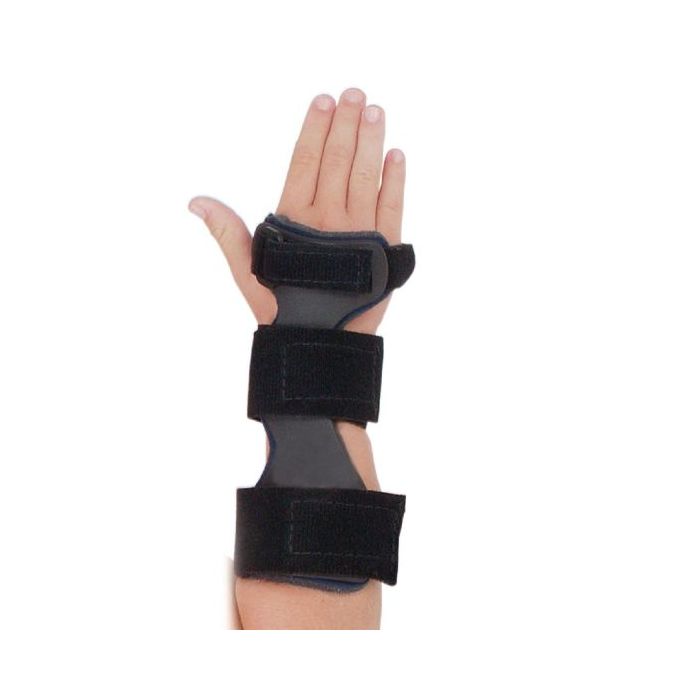 Dremel Dorsal Carpal Tunnel Splint