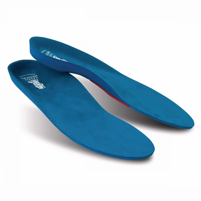 Vasyli Custom Full Length Insoles