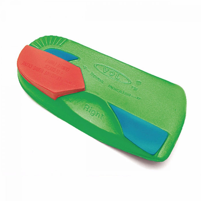 Vasyli Orthotic Wedges