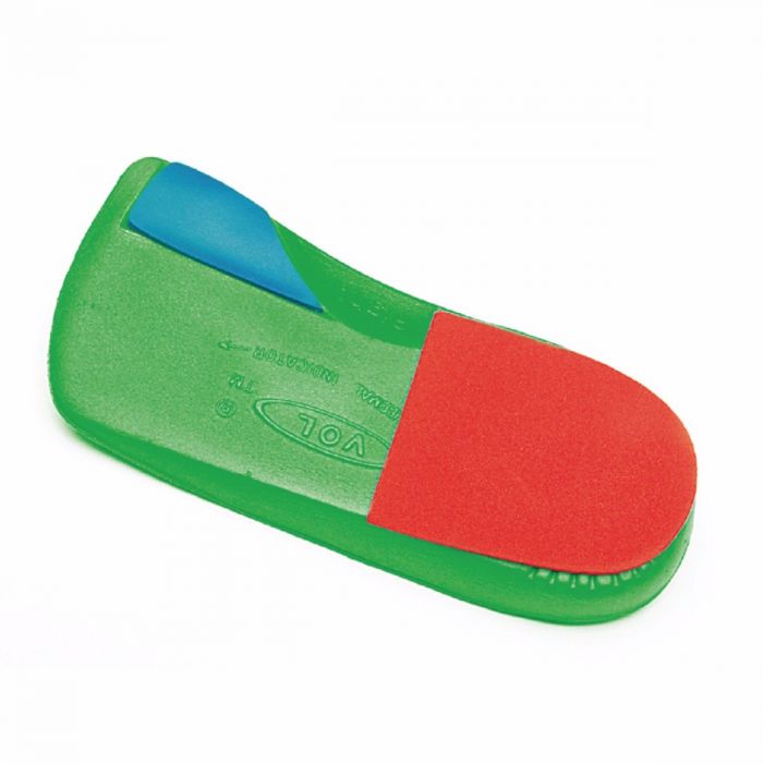 Vasyli Orthotic Heel Lifts