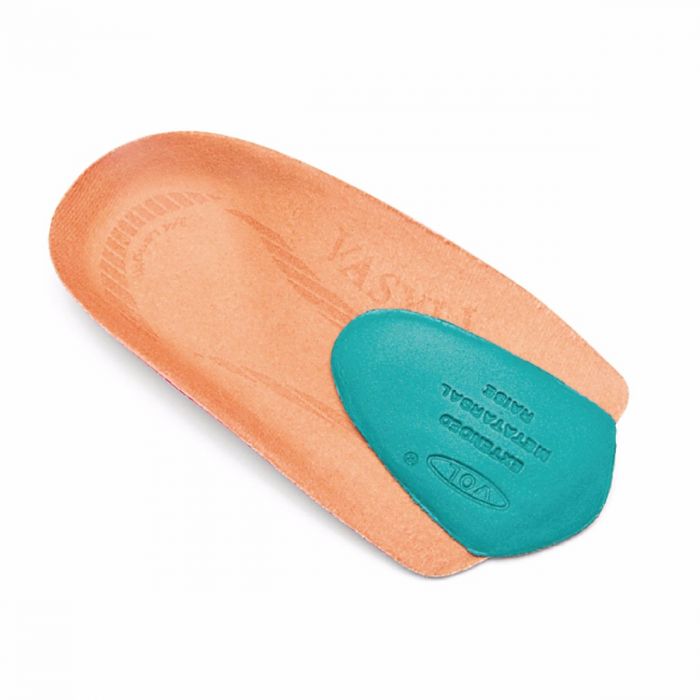 Vasyli Orthotic Heel Lifts