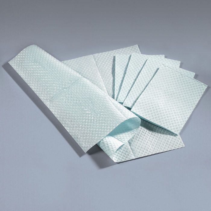 Patterson Medical Professional Towels/Bibs