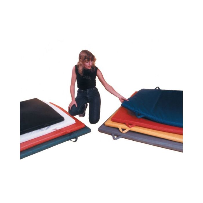 CanDo Eco-Friendly Non-Folding Mats