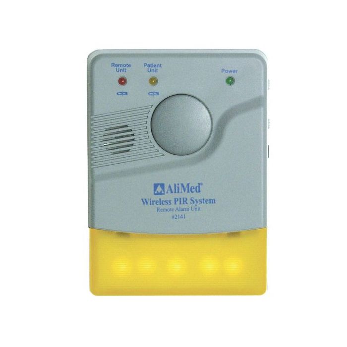 AliMed Wireless Remote Alarm System for Bed or Chair