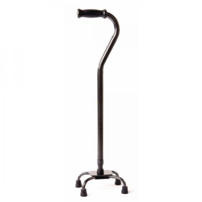 Carex Bariatric Quad Cane