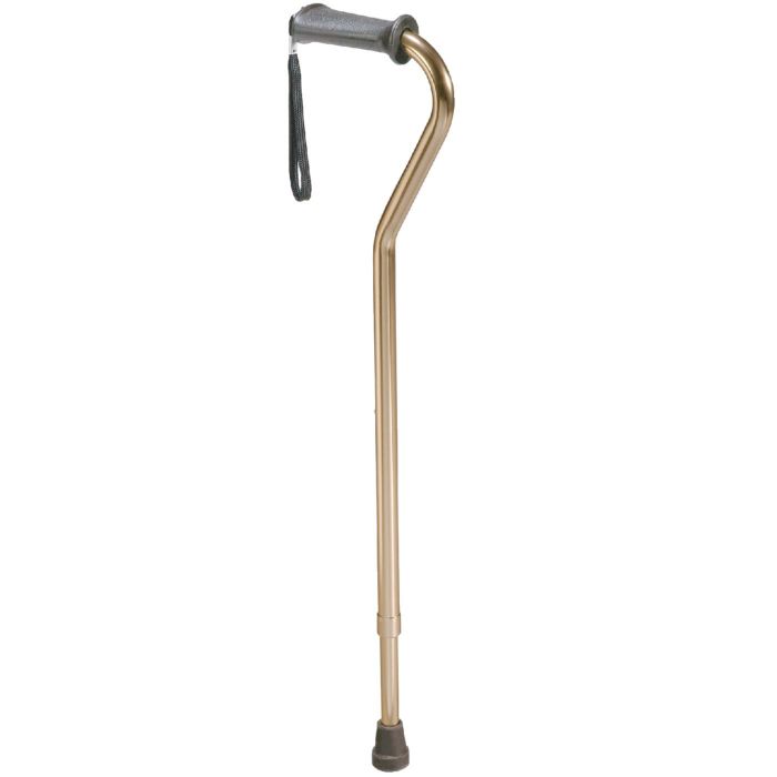 Drive Ortho K Grip Cane