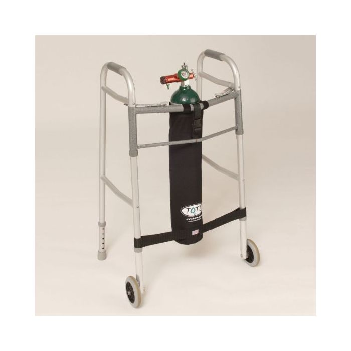 Kinsman Enterprises Walker Oxygen Tank Holder