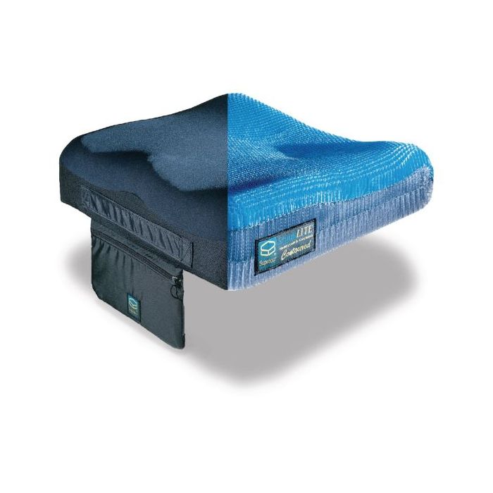 Patterson Medical Stimulite Contoured Cushion