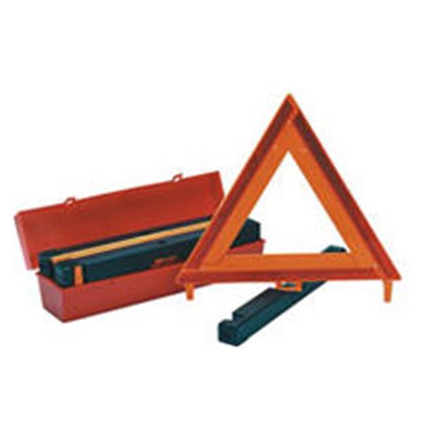 Safety Flag Kit Triangle Reflective Ea