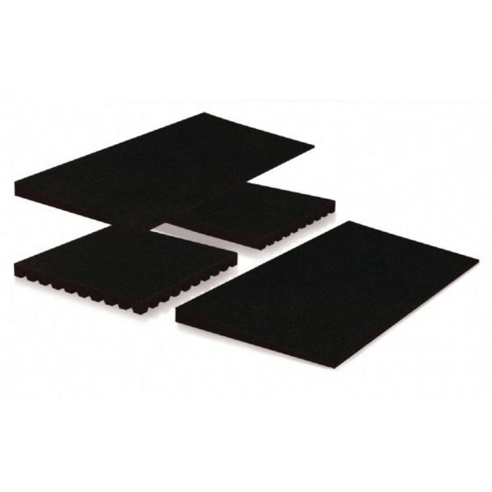 EZ-ACCESS Rubber Threshold Ramp