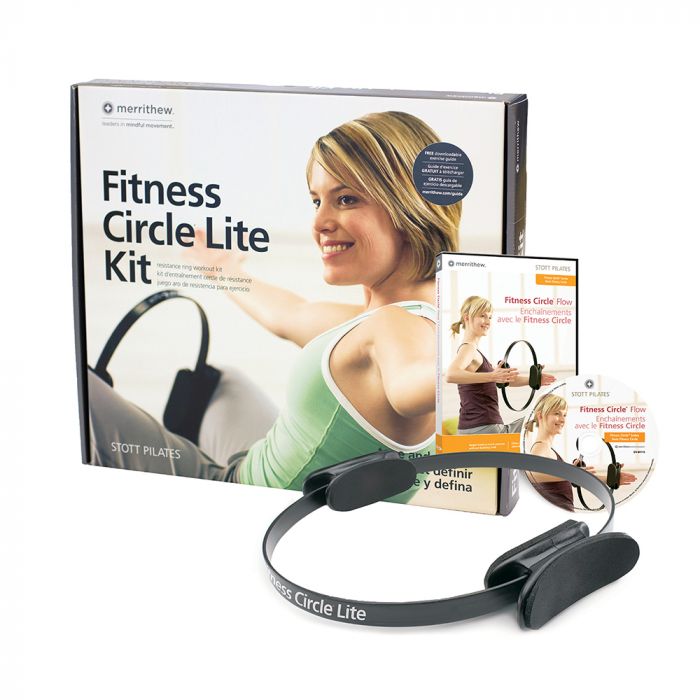 Sott Fitness Circle Lite Power Pack