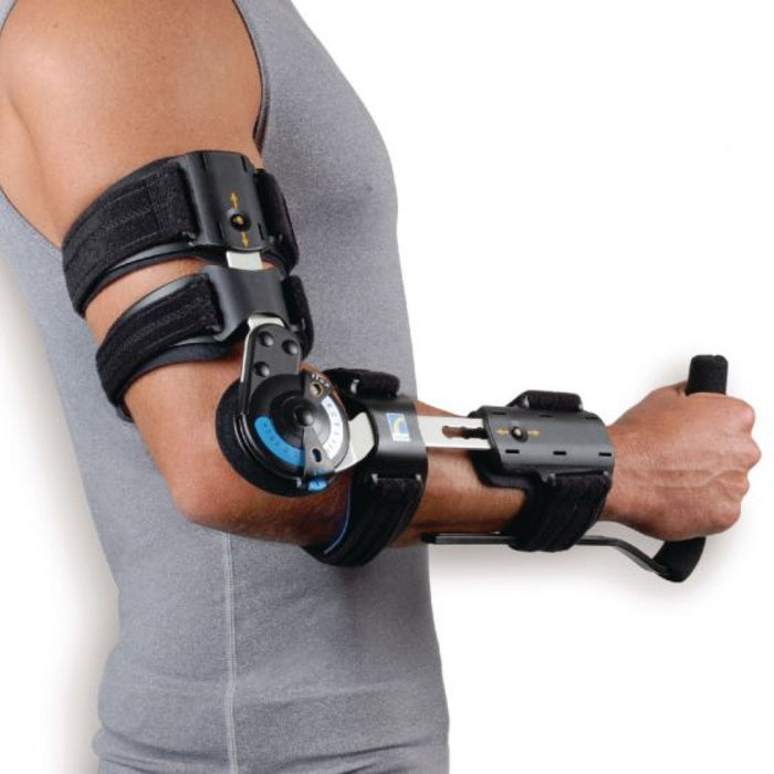 Patterson Medical Innovator X Post-Op Elbow Brace