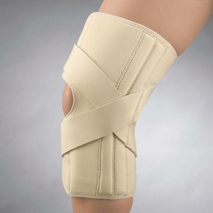 FLA Orthopedics OA/Arthritis Knee Brace