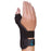 Patterson Medical Suede Thumb Support