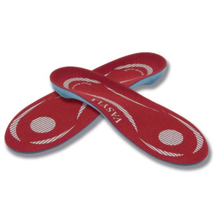 Vasyli Shock Absorber Orthotic