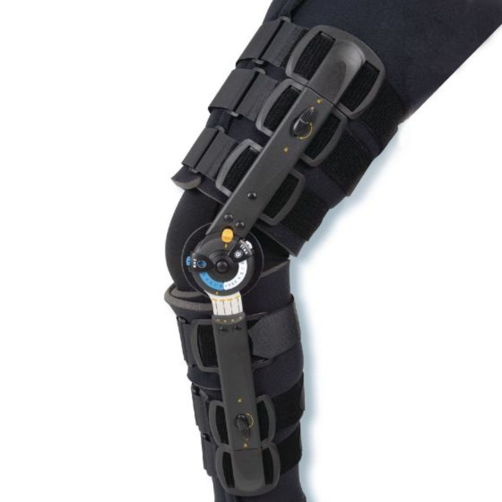 Ossur Innovator DLX Post Op Brace