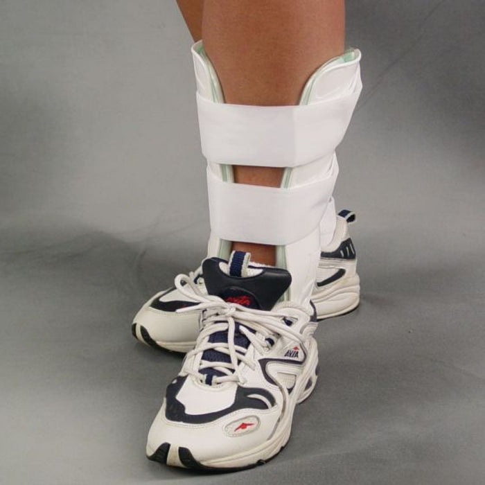 Rolyan Ankle Stabilizer with Valve