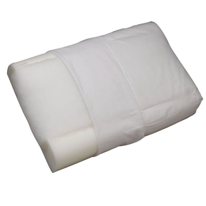 Rolyan SleepRite Cervical Pillow