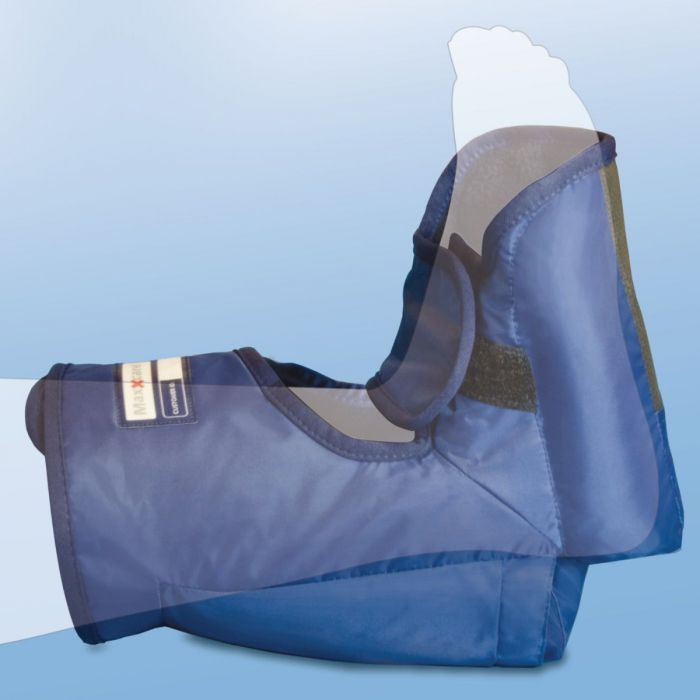 Comfort Company MaxxCare Heel Pro Evolution