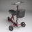 Patterson Medical Medline Knee Walker