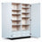 Hausmann Double Door Storage Cabinet