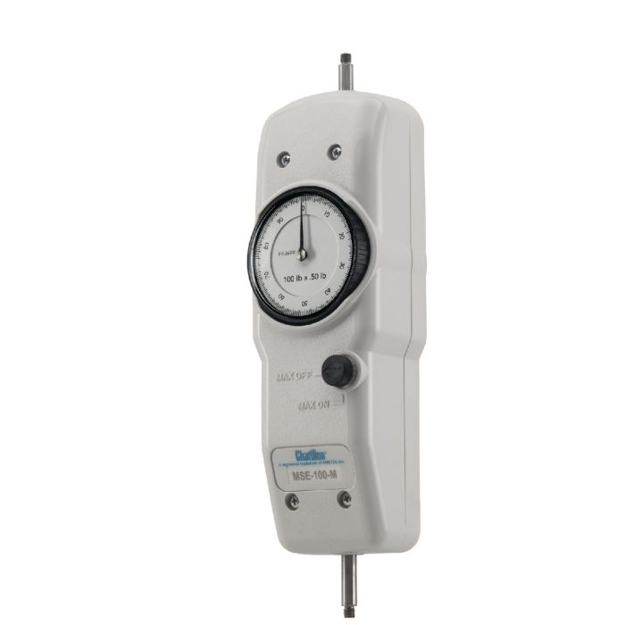 Patterson Medical Chatillon MSE00 Series