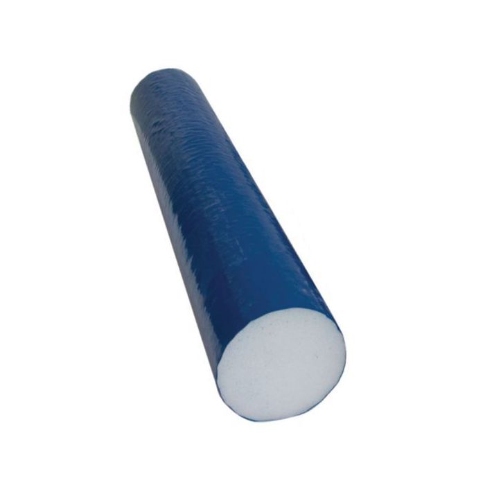 CanDo PE Foam Rollers with TufCoat