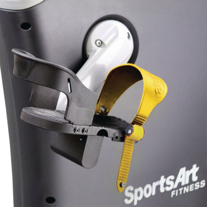 SportsArt Therapeutic Pedals