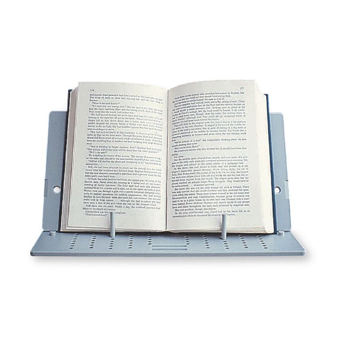 Patterson Medical Roberts Book Holder