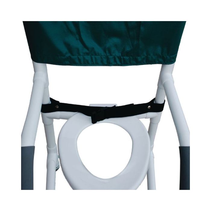 MJM Shower Chair Safety Belts