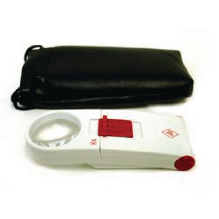 Patterson Medical Pocket Sized Magnifiers