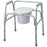 Medline XTra Wide Bariatric Commode