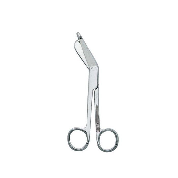 BV Medical Lister Bandage Scissors with Clip