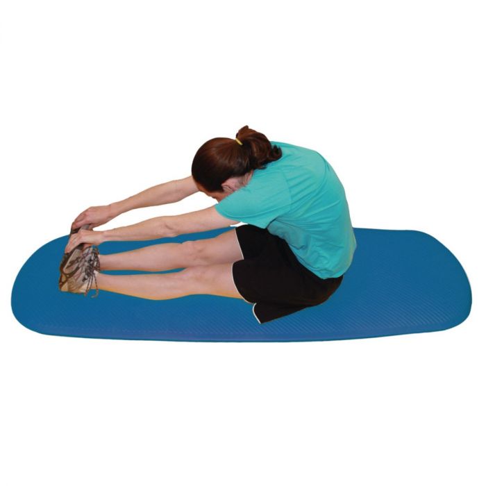 CanDo Exercise Mats