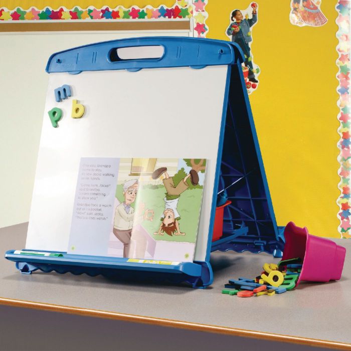 Patterson Medical Tabletop Easel