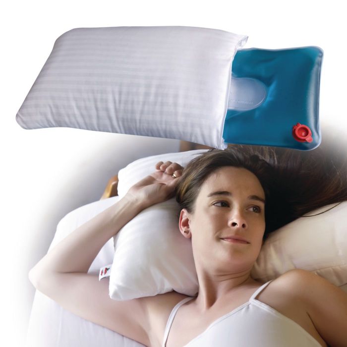 Core Products Core Basic Water Pillow