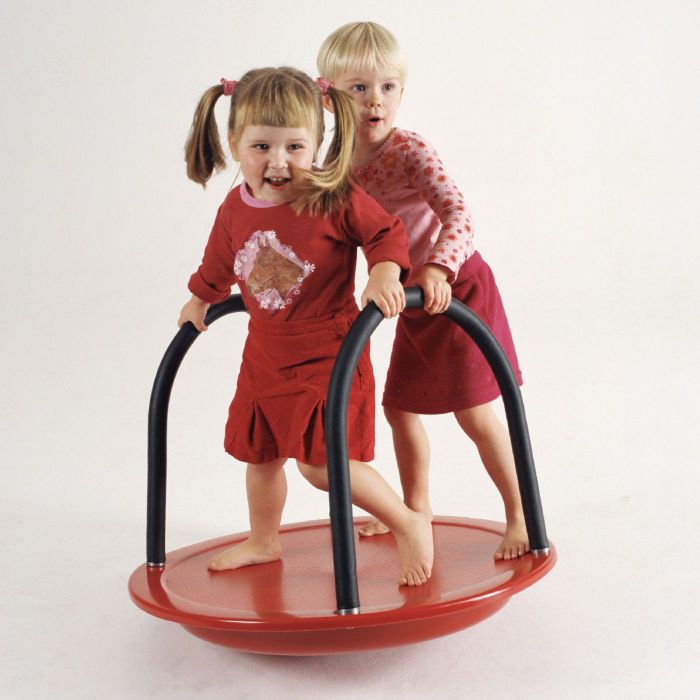 Patterson Medical Round Seesaw