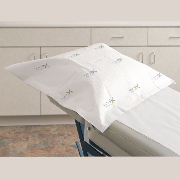 inhibX Antimicrobial Pillowcase