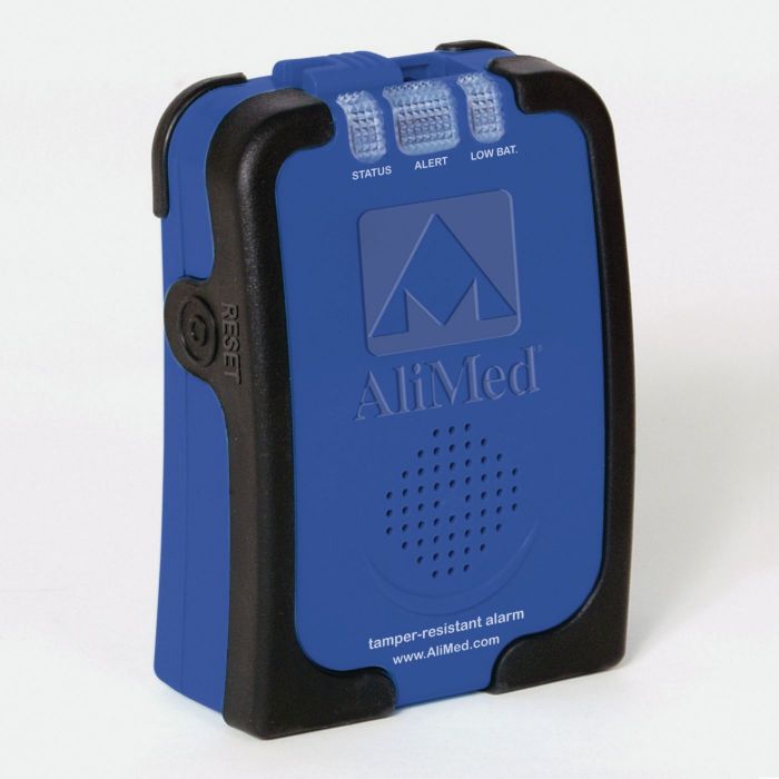 AliMed Tr2 Tamper-Resistant Alarm