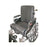 Therafin Corporation Long Term Care Seating System