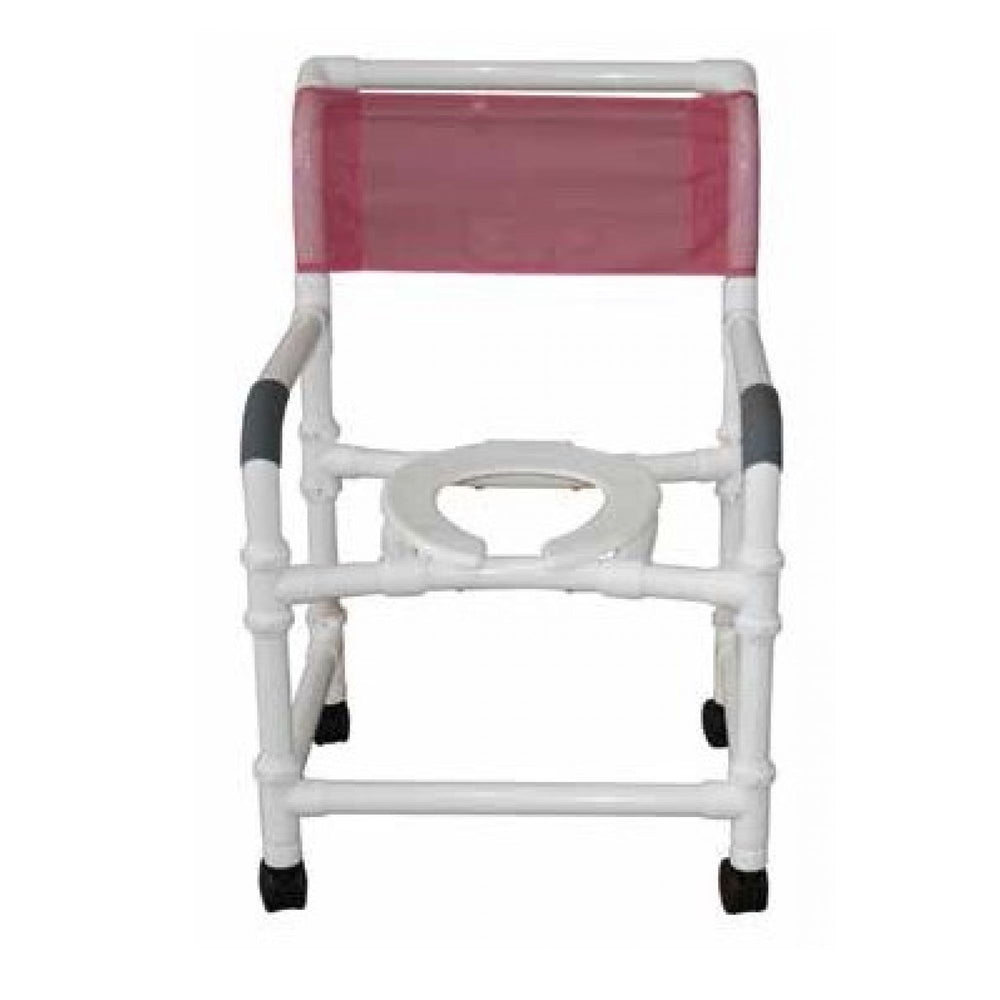 MJM Knockdown Shower Chair