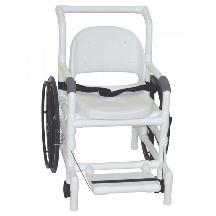 MJM Multi-Purpose Shower Chair