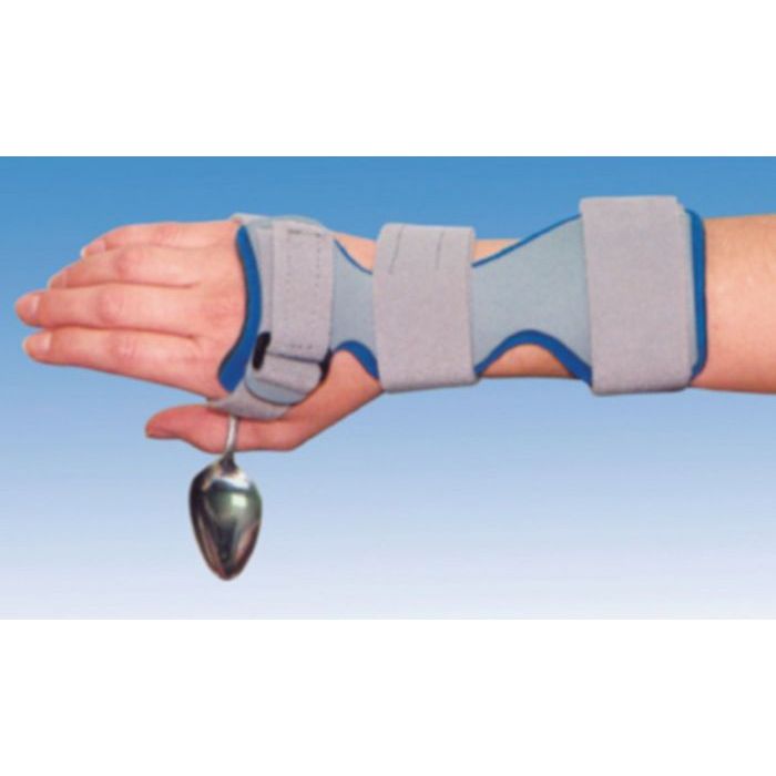 Patterson Medical Deluxe Wrist Drop Orthosis